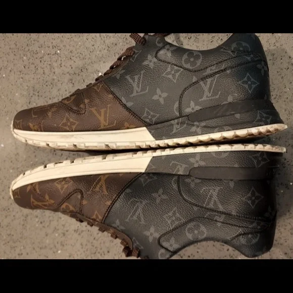 Louis Vuitton Tri Color Monogram SOLD - Picture 11 of 13